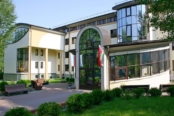 Российский государственный социальный университет филиал в Минске